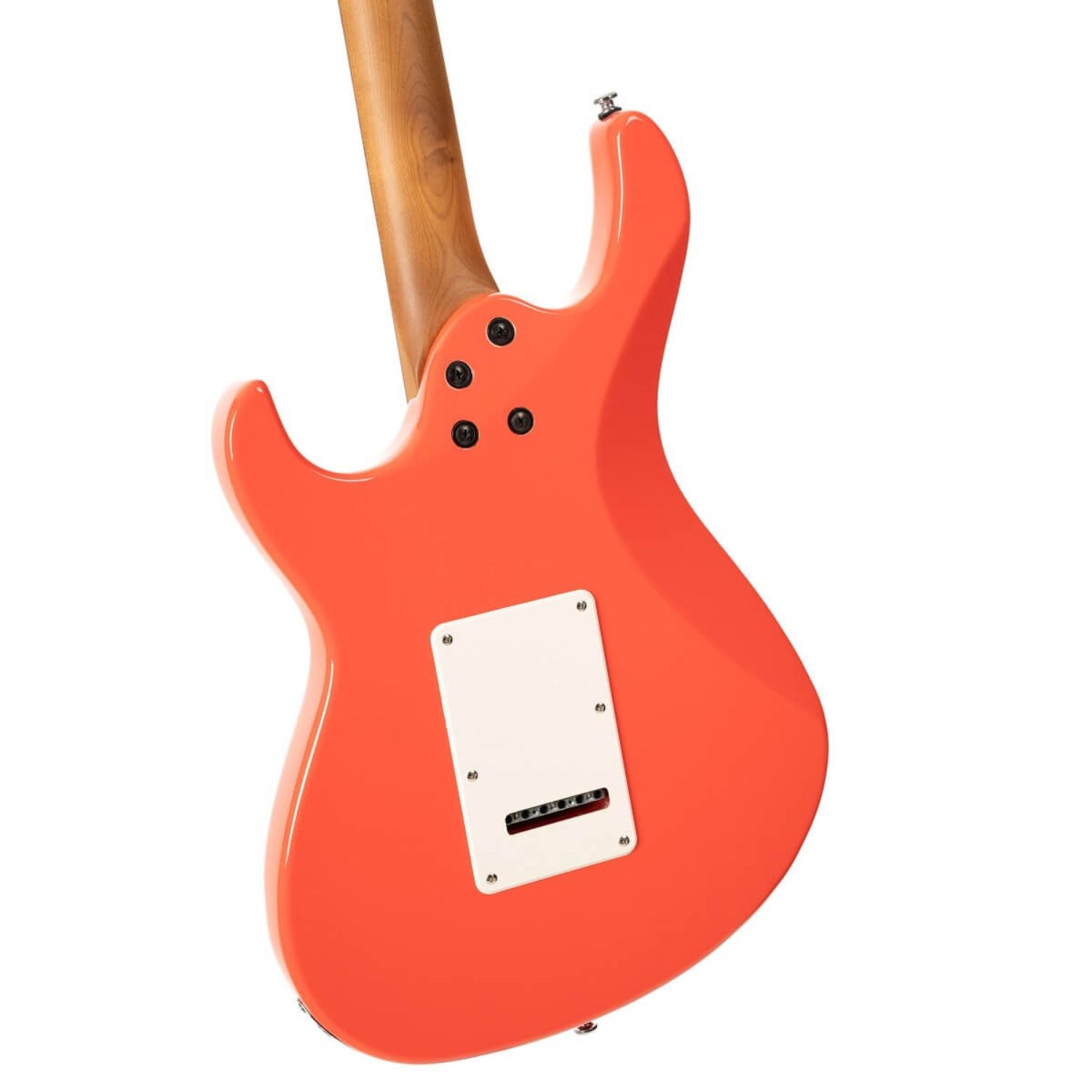 Cort Electric Guitars Cort G200SE G Series 6 String Electric Guitar #color_scarlet-red