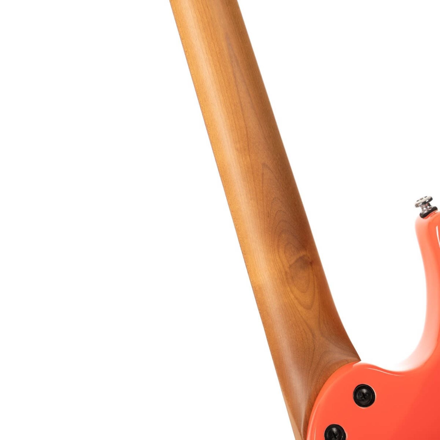Cort Electric Guitars Cort G200SE G Series 6 String Electric Guitar #color_scarlet-red