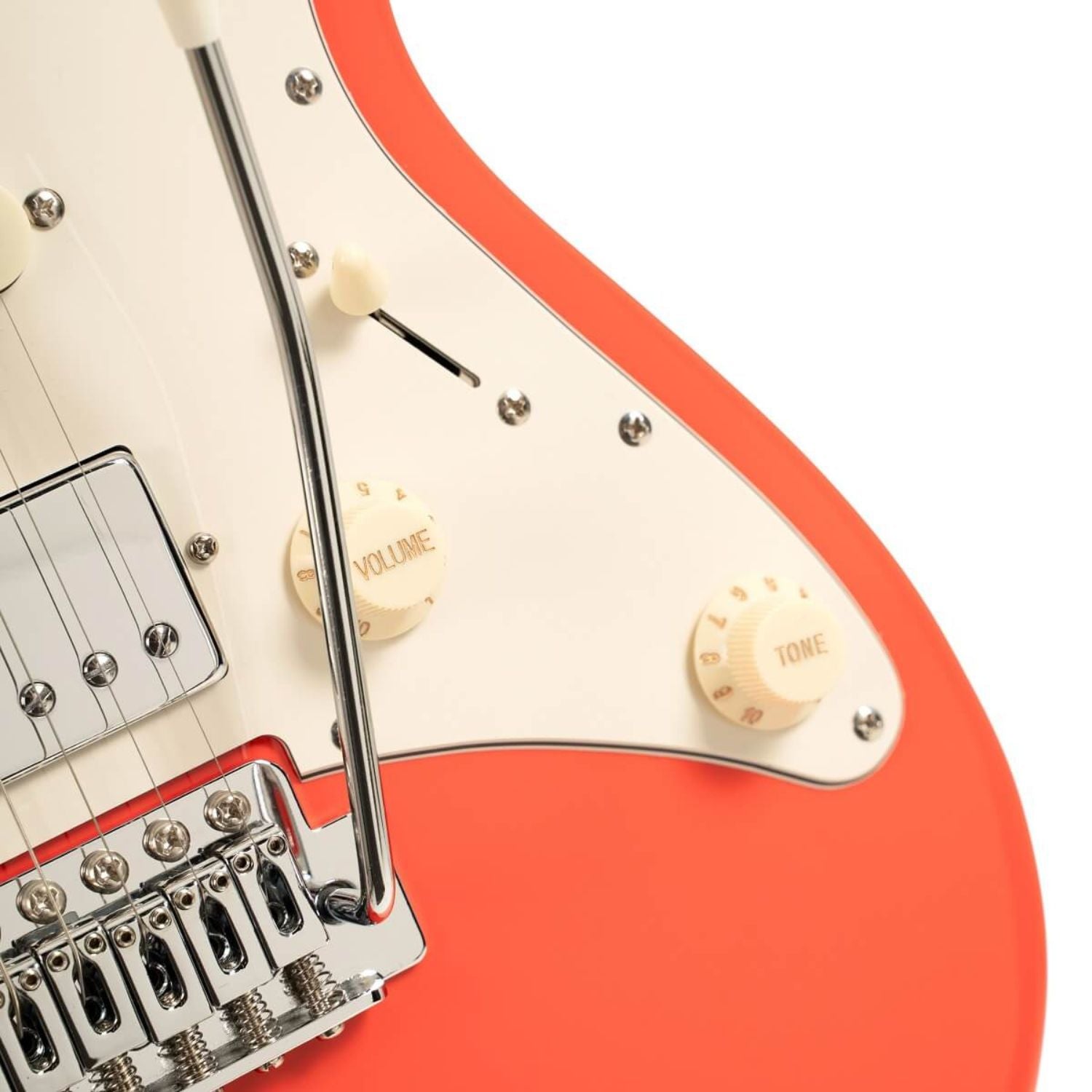 Cort Electric Guitars Cort G200SE G Series 6 String Electric Guitar #color_scarlet-red