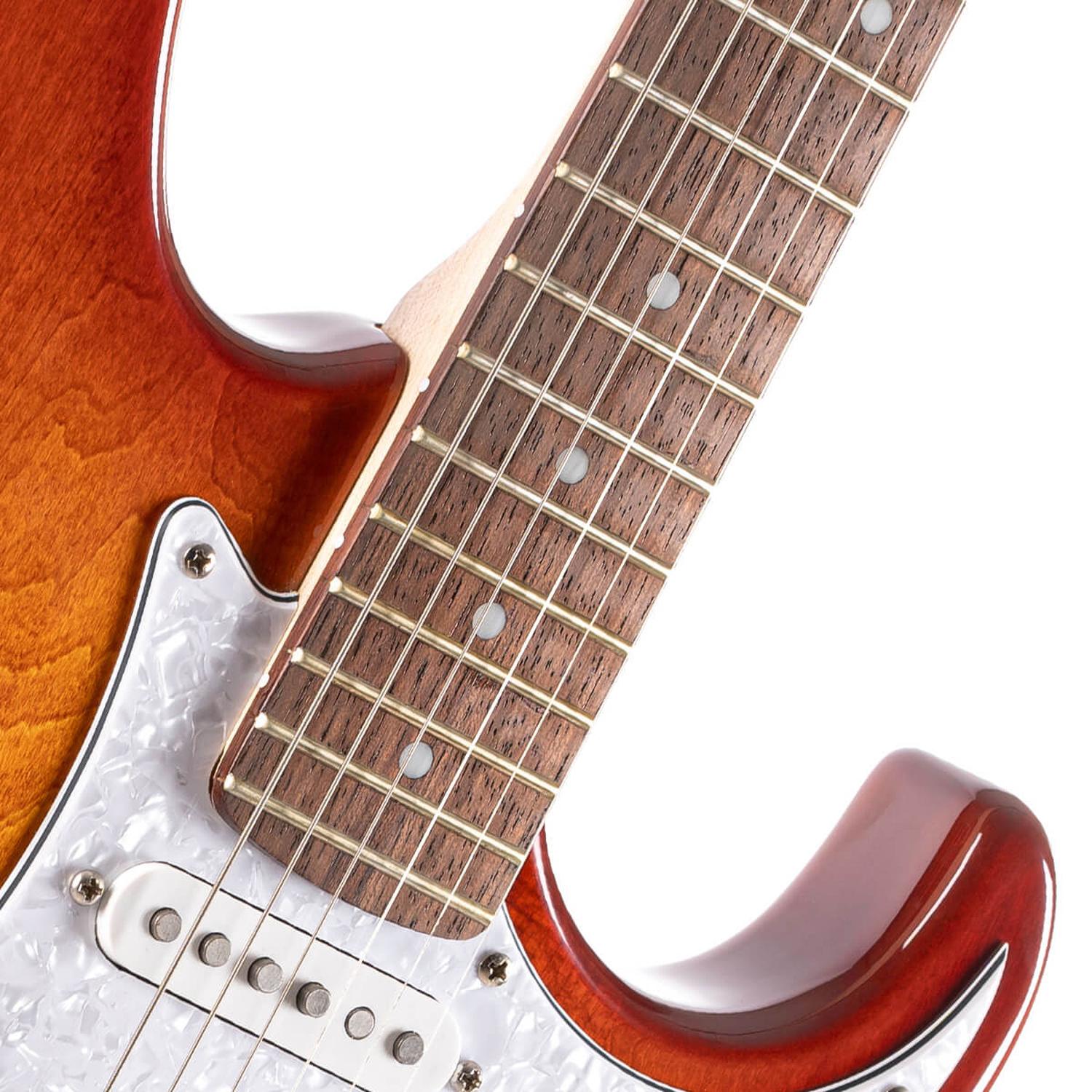 Cort Electric Guitars Cort G250 6-String Electric Guitar