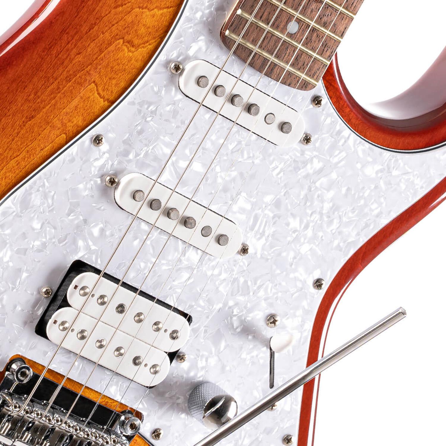 Cort Electric Guitars Cort G250 6-String Electric Guitar