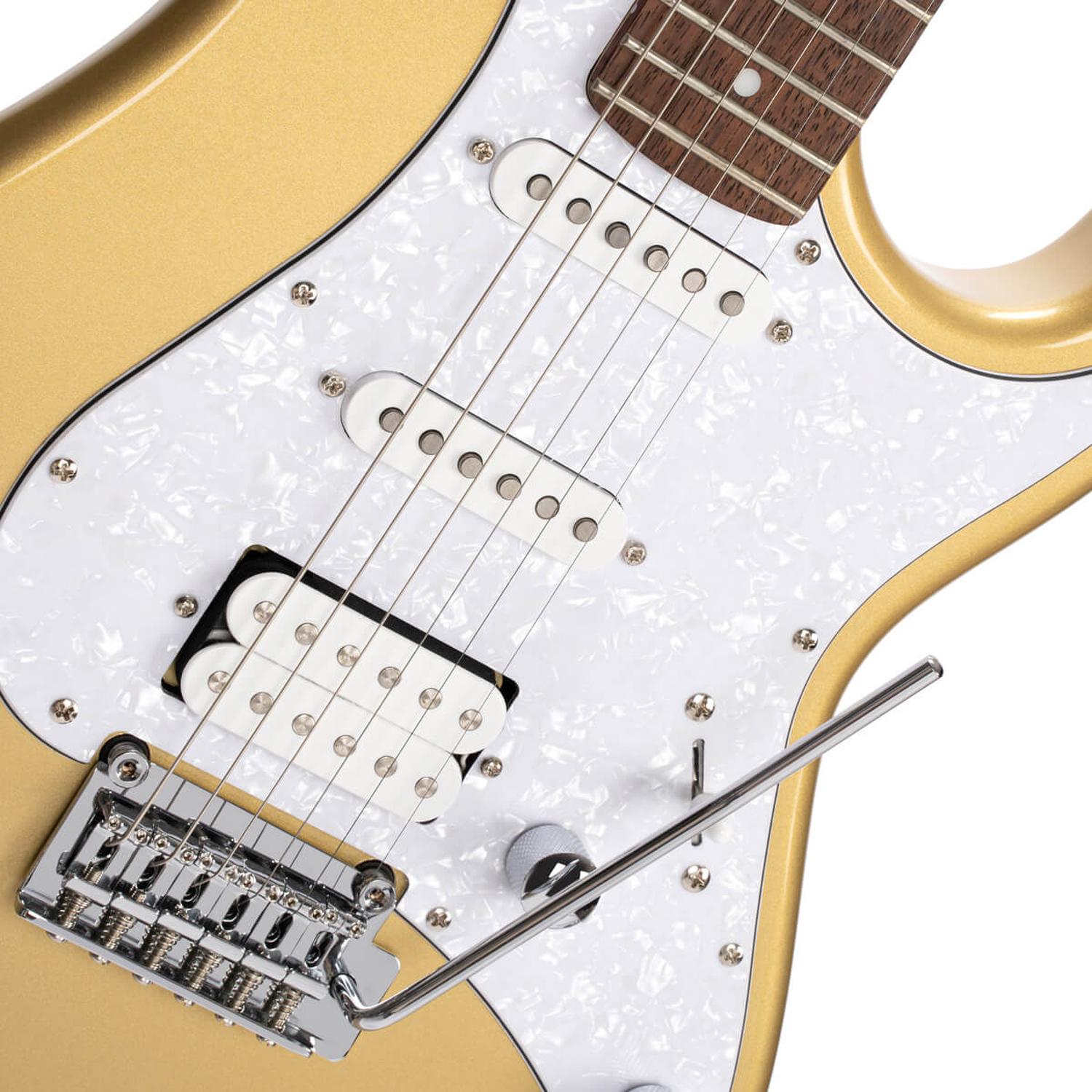 Cort Electric Guitars Cort G250 6-String Electric Guitar