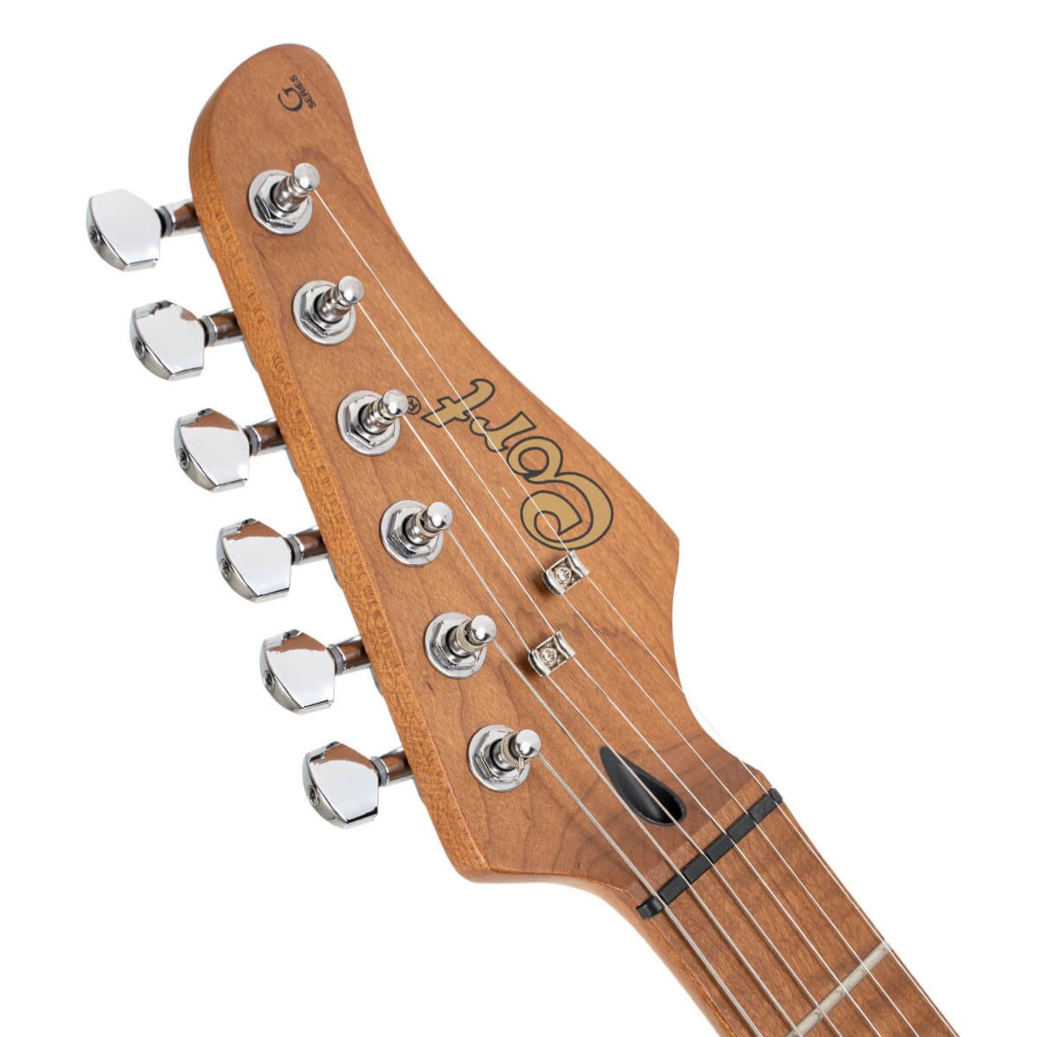 Cort Electric Guitars Cort G250 SE 6 String Electric Guitar
