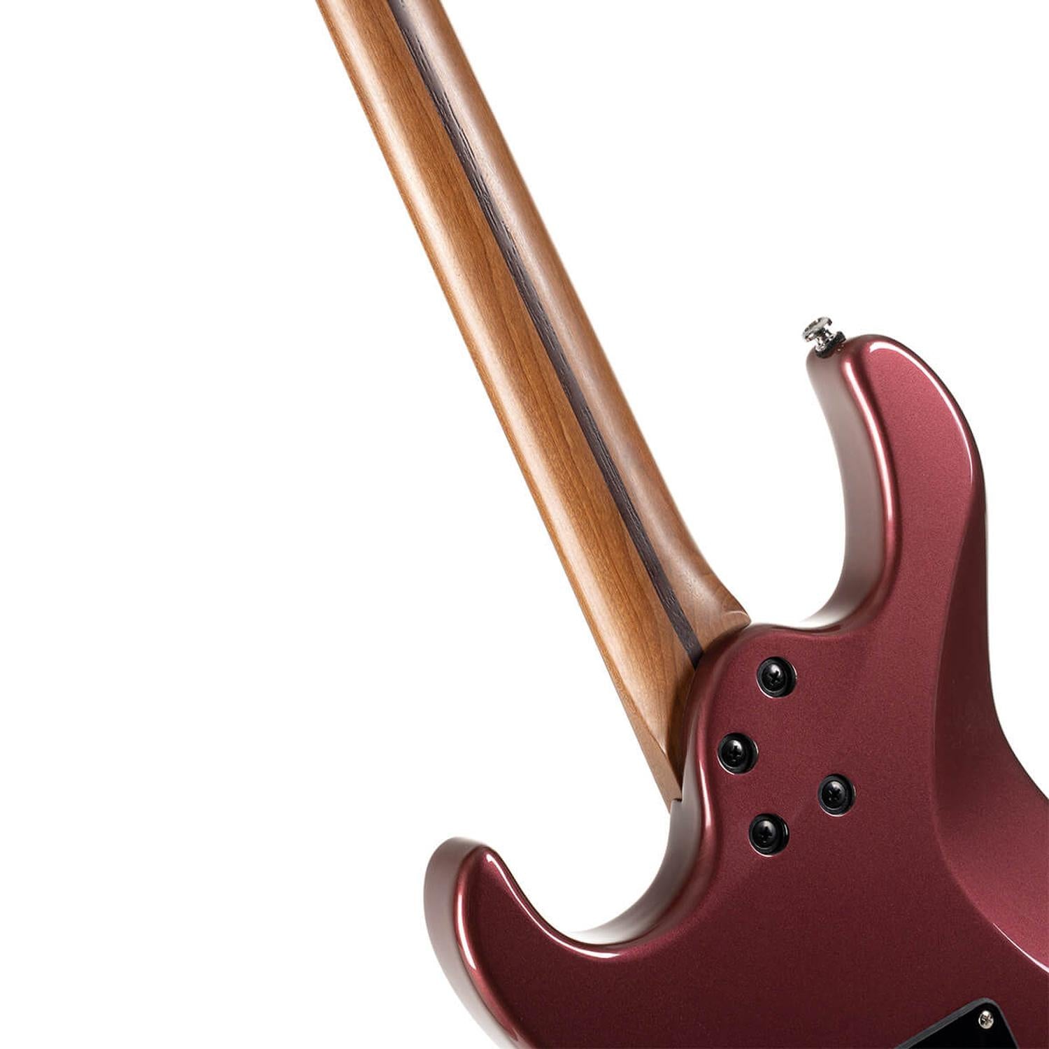 Cort Electric Guitars Cort G250 SE 6 String Electric Guitar #color_vivid-burgundy