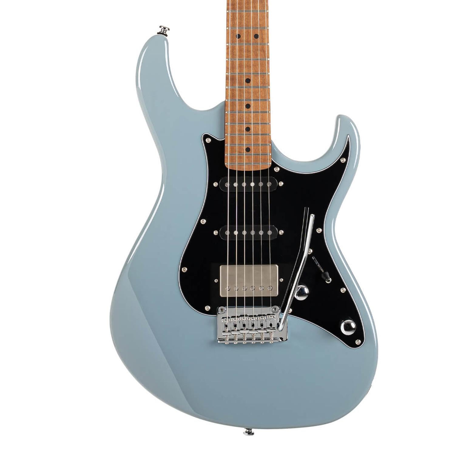 Cort Electric Guitars Cort G250 SE 6 String Electric Guitar #color_ocean-blue-grey