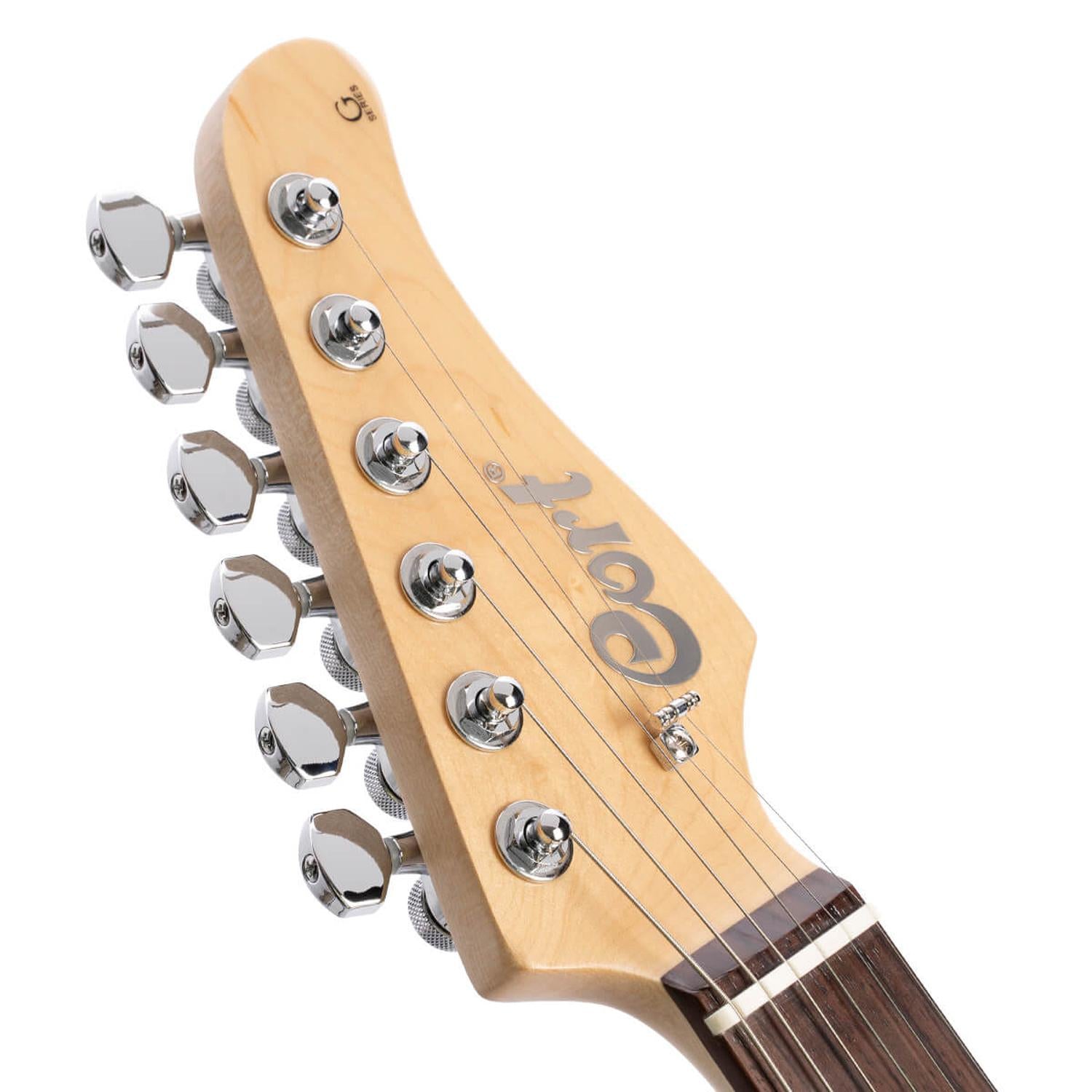 Cort Electric Guitars Cort G280 Select 6 String Electric Guitar
