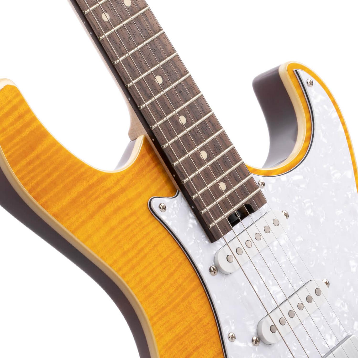 Cort Electric Guitars Cort G280 Select 6 String Electric Guitar