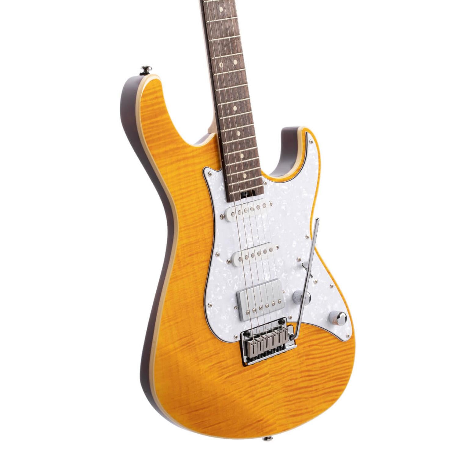 Cort Electric Guitars Cort G280 Select 6 String Electric Guitar