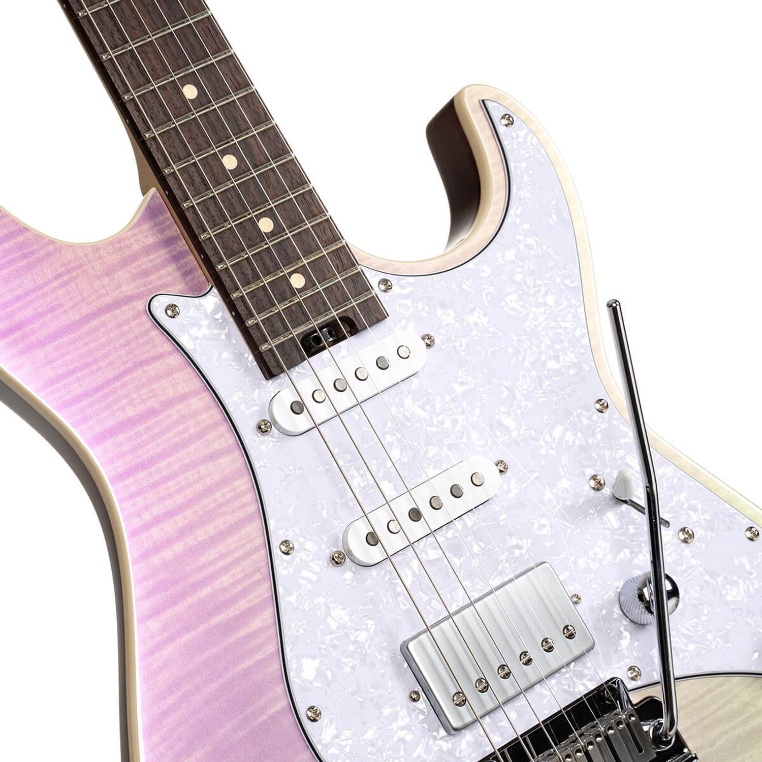 Cort Electric Guitars Cort G280 Select 6 String Electric Guitar