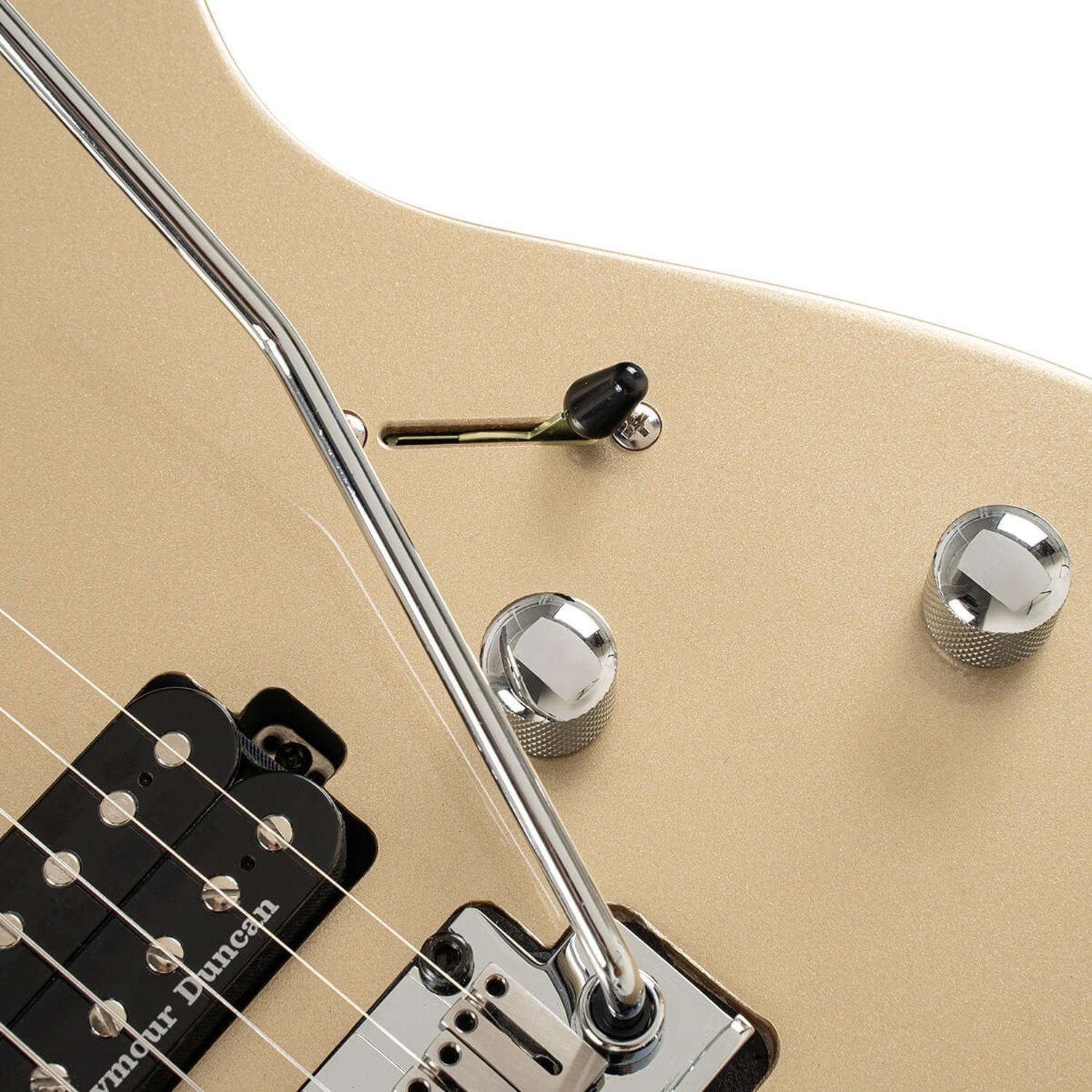 Cort Electric Guitars Cort G300 Pro G Series 6 String Electric Guitar