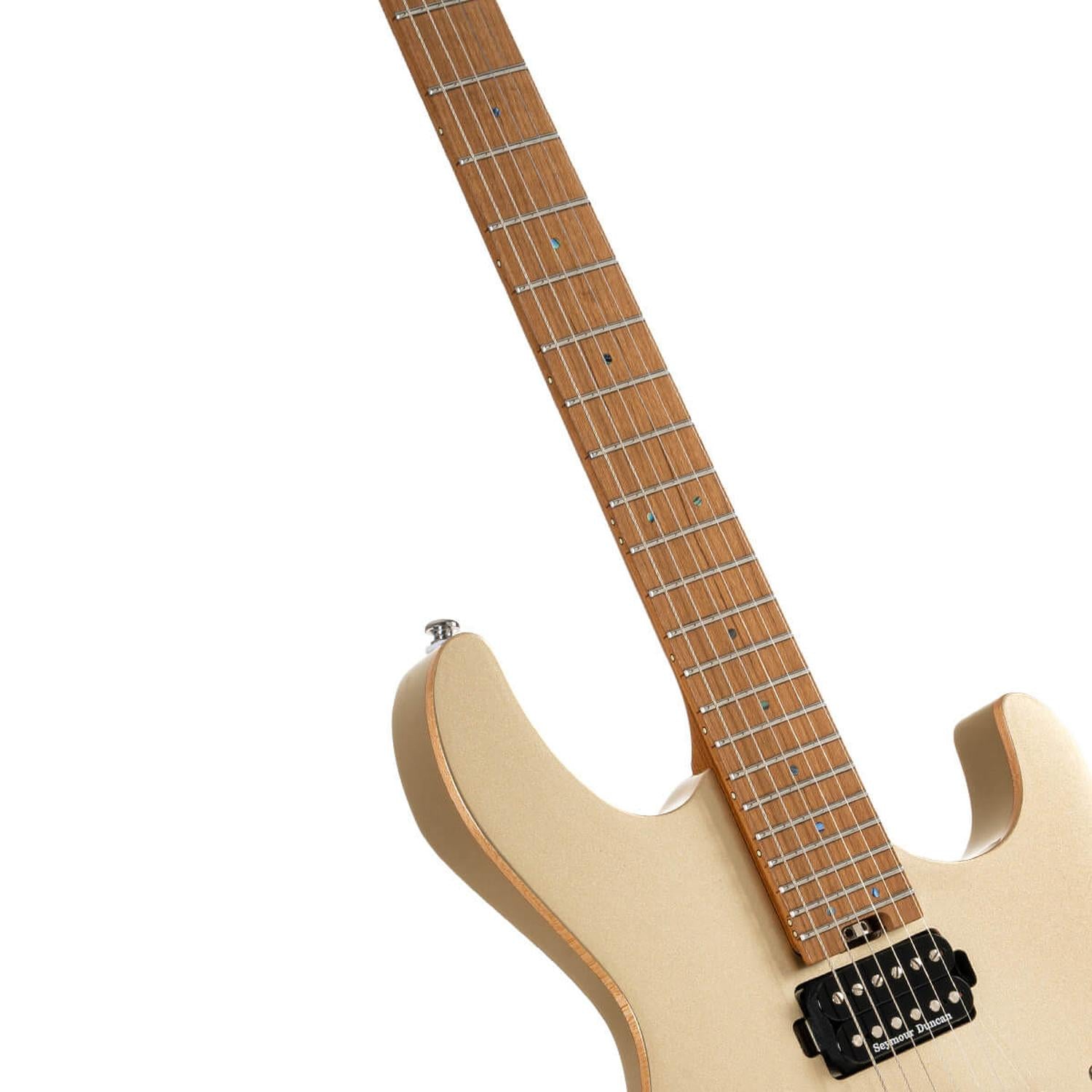 Cort Electric Guitars Cort G300 Pro G Series 6 String Electric Guitar