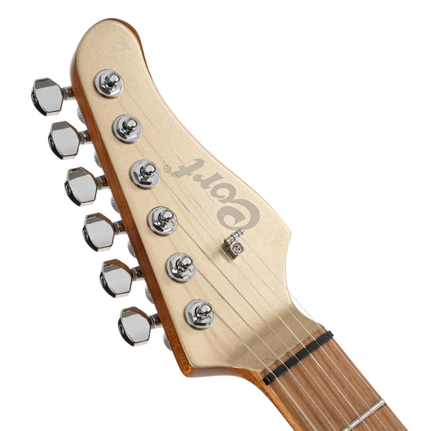 Cort Electric Guitars Cort G300 Pro G Series 6 String Electric Guitar