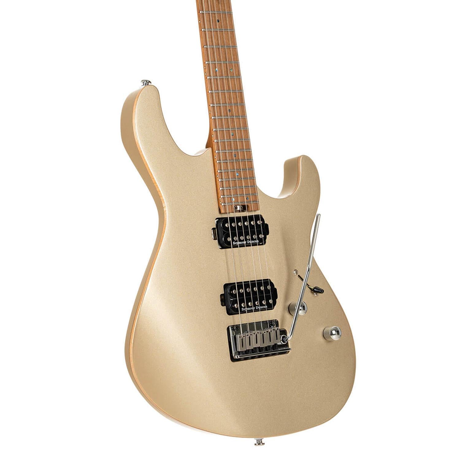 Cort Electric Guitars Cort G300 Pro G Series 6 String Electric Guitar