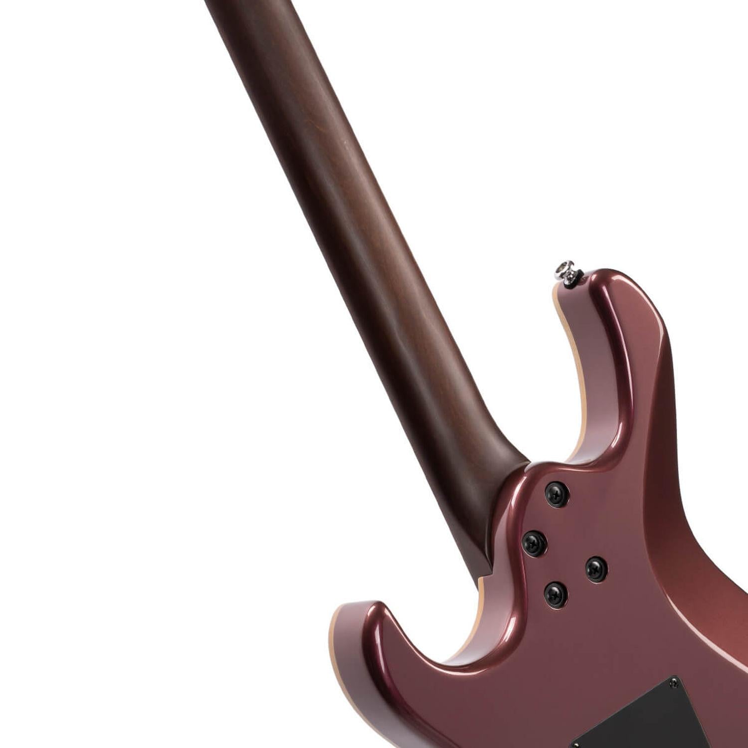 Cort Electric Guitars Cort G300 Pro G Series 6 String Electric Guitar #color_vivid-burgundy