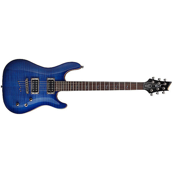 cort electric guitars cort kx-custom electric guitar