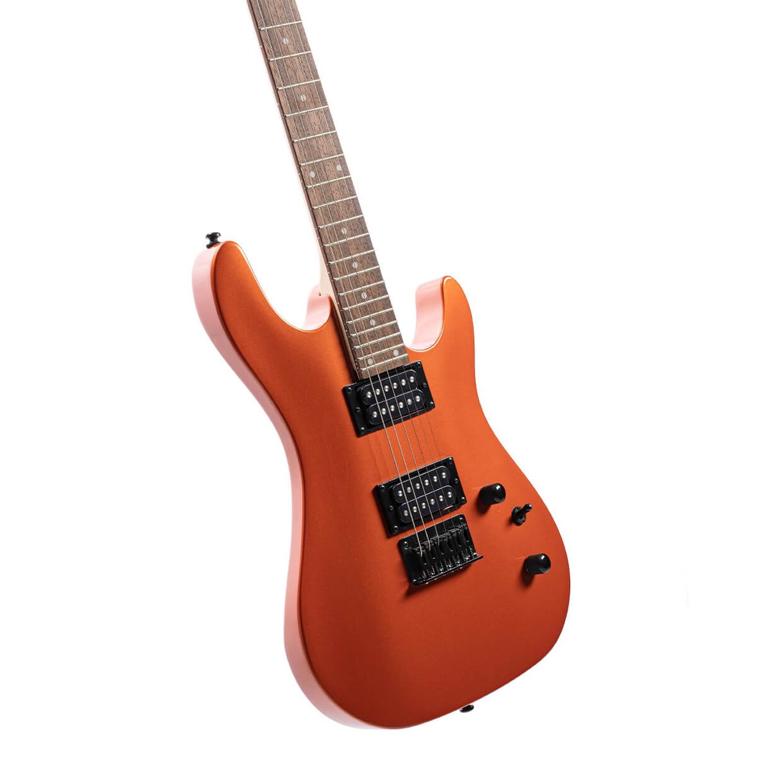 Cort Electric Guitars Cort KX100 HT 6 String Electric Guitar