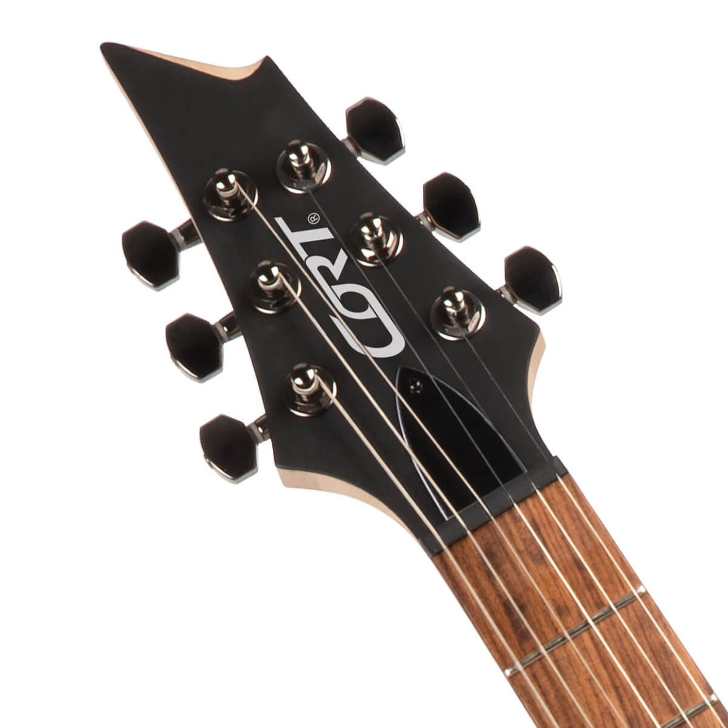 Cort Electric Guitars Cort KX300 ETCHED 6 String Electric Guitar