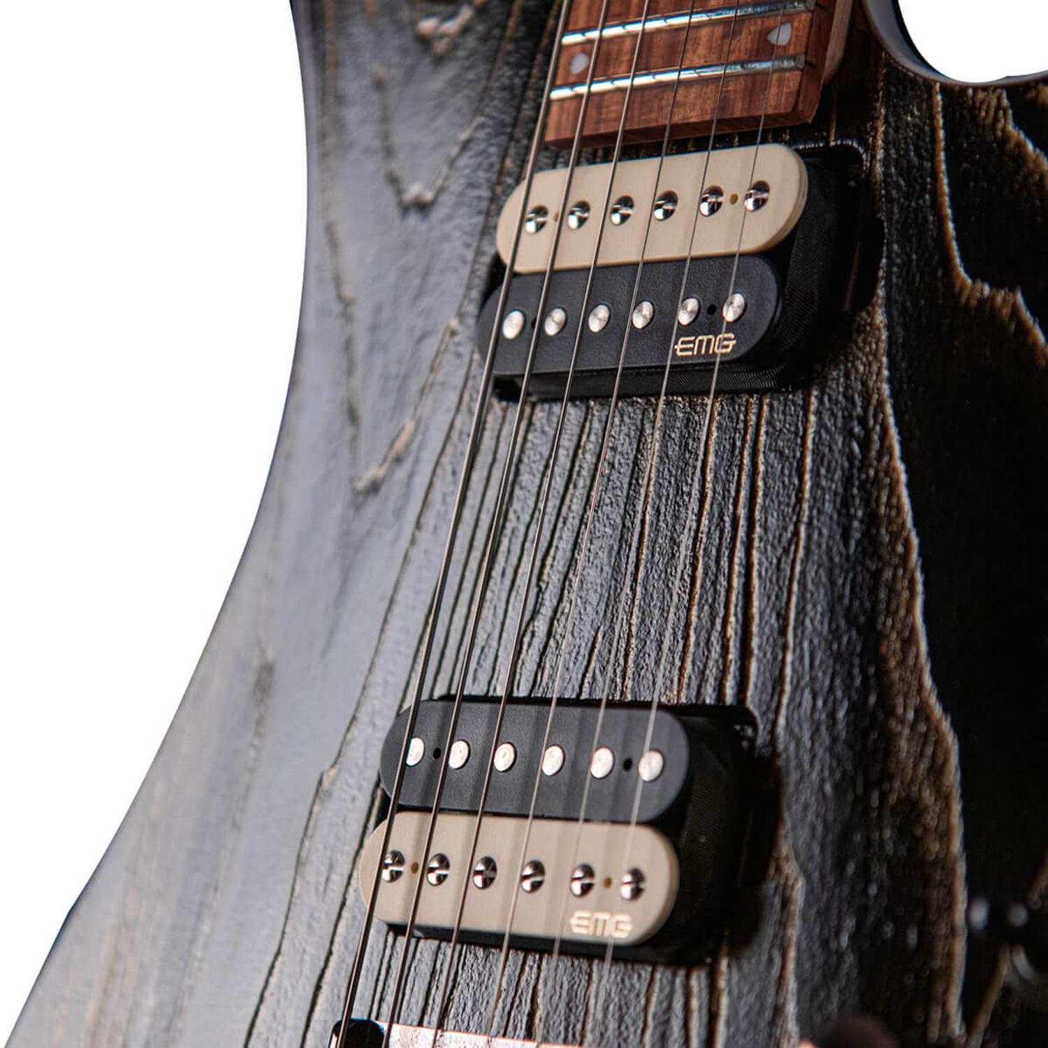Cort Electric Guitars Cort KX300 ETCHED 6 String Electric Guitar