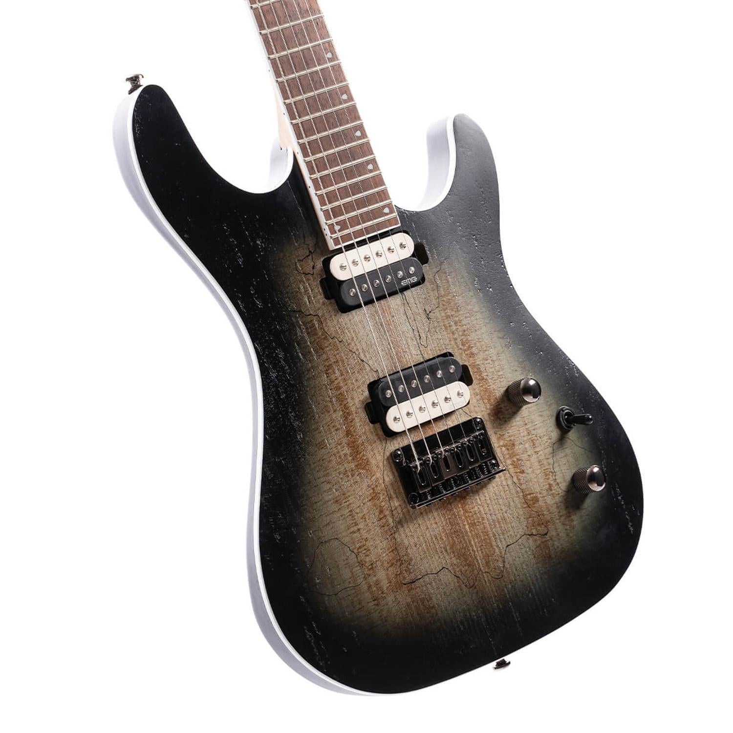 Cort Electric Guitars Cort KX300 KX Series 6 String Electric Guitar