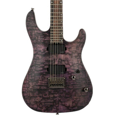 Cort Electric Guitars Cort KX500 Etched 6-Strings Electric Guitar