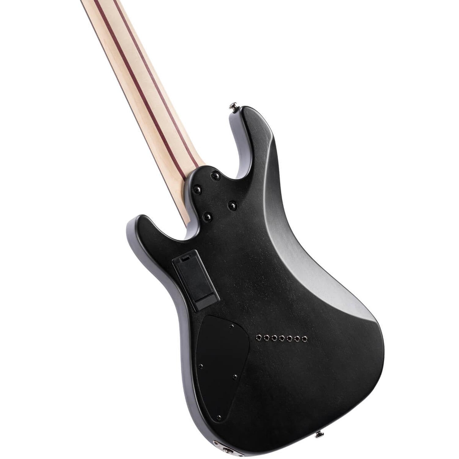 Cort Electric Guitars Cort KX507MS Multi Scale 7 String Electric Guitar