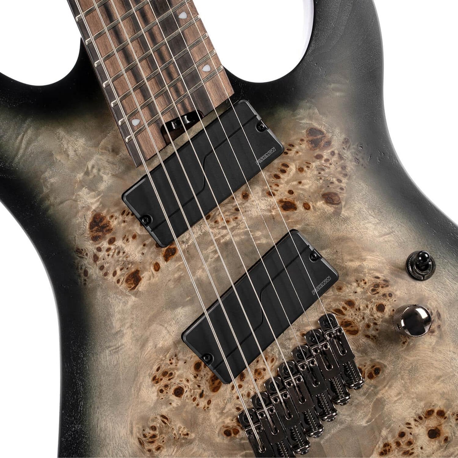 Cort Electric Guitars Cort KX507MS Multi Scale 7 String Electric Guitar