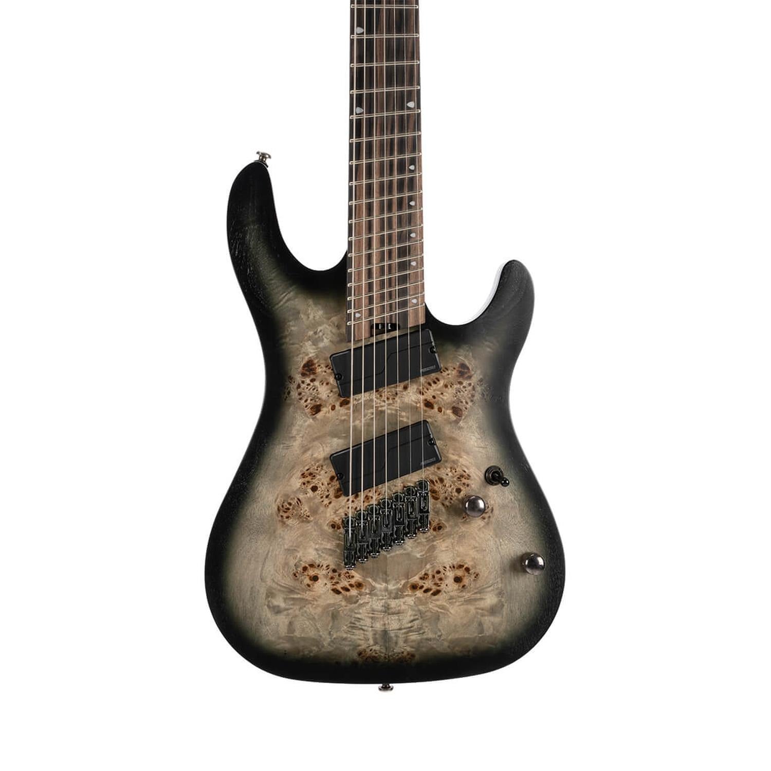 Cort Electric Guitars Cort KX507MS Multi Scale 7 String Electric Guitar