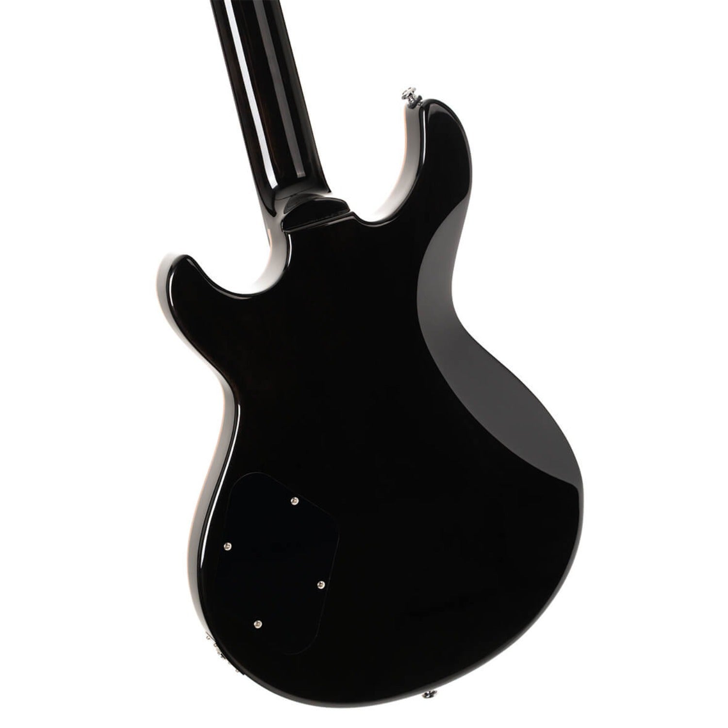 Cort Electric Guitars Cort M600 Electric Guitar #color_trans-black-burst