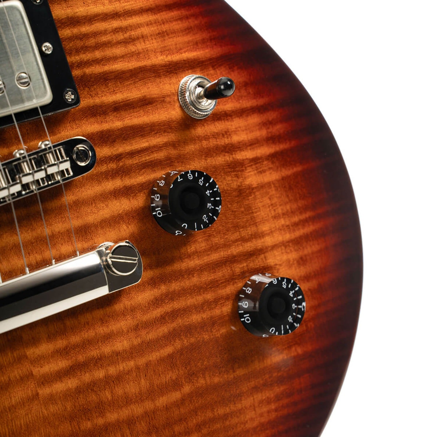 Cort Electric Guitars Cort M600 Electric Guitar #color_tobacco-sunburst