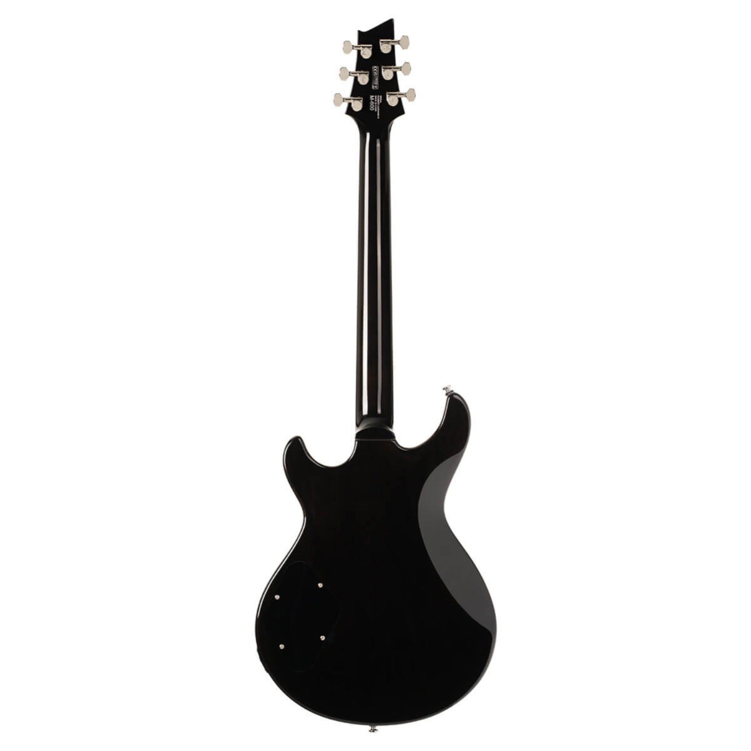 Cort Electric Guitars Cort M600 Electric Guitar #color_tobacco-sunburst