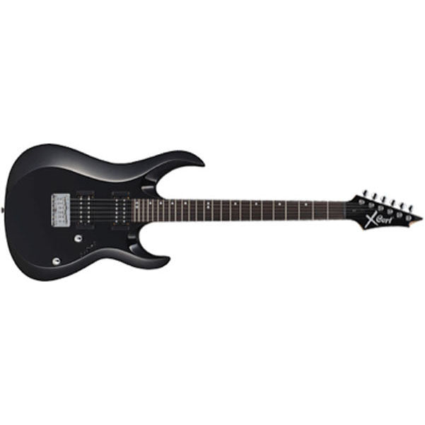 cort electric guitars cort x-3 electric guitar, x series