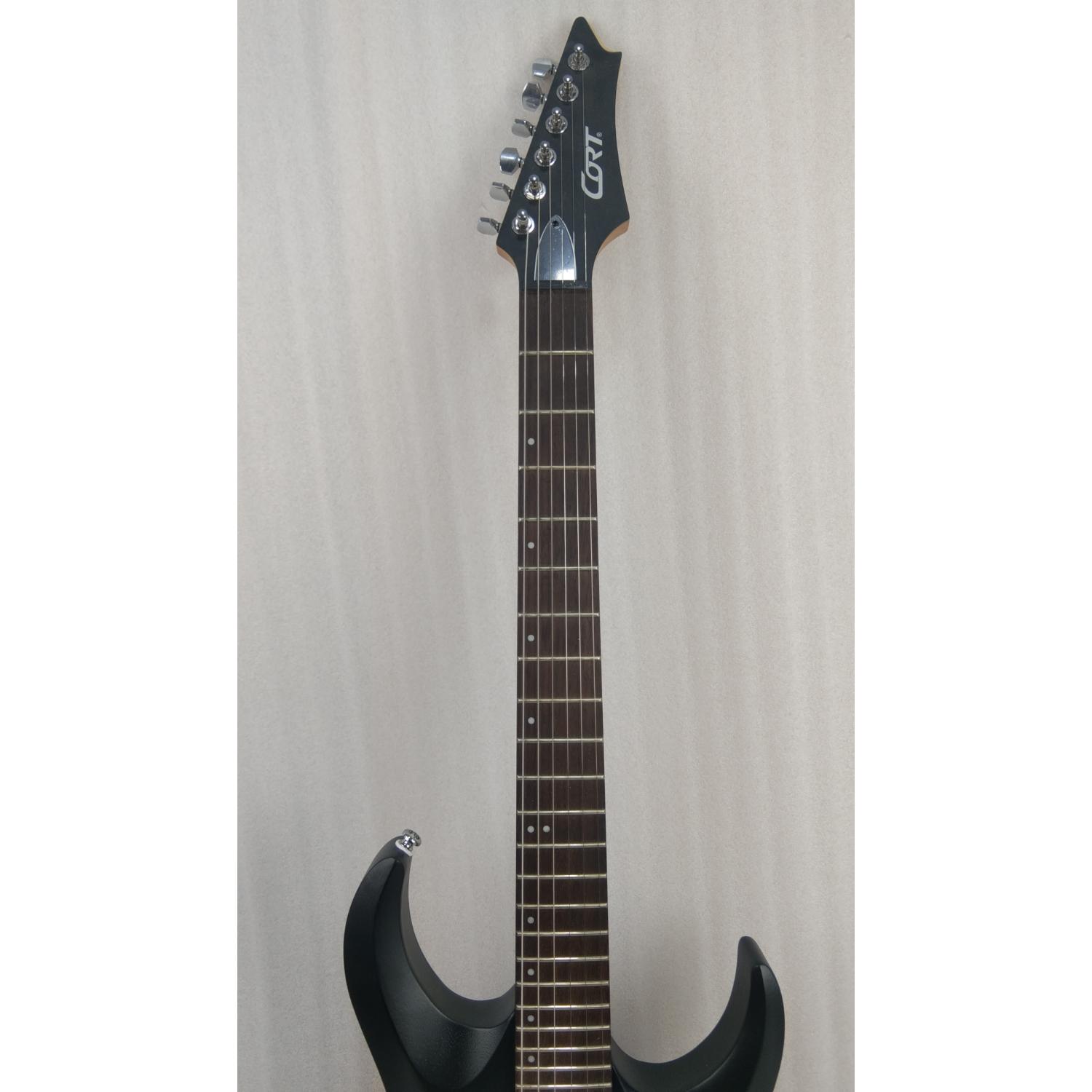Cort Electric Guitars Cort X100 6-String Electric Guitar - Open Box