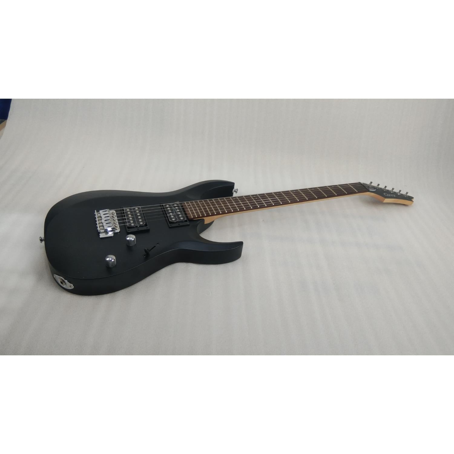 Cort Electric Guitars Cort X100 6-String Electric Guitar - Open Box
