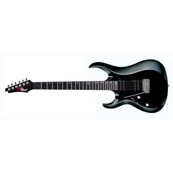 cort electric guitars cort x2 left handed electric guitar