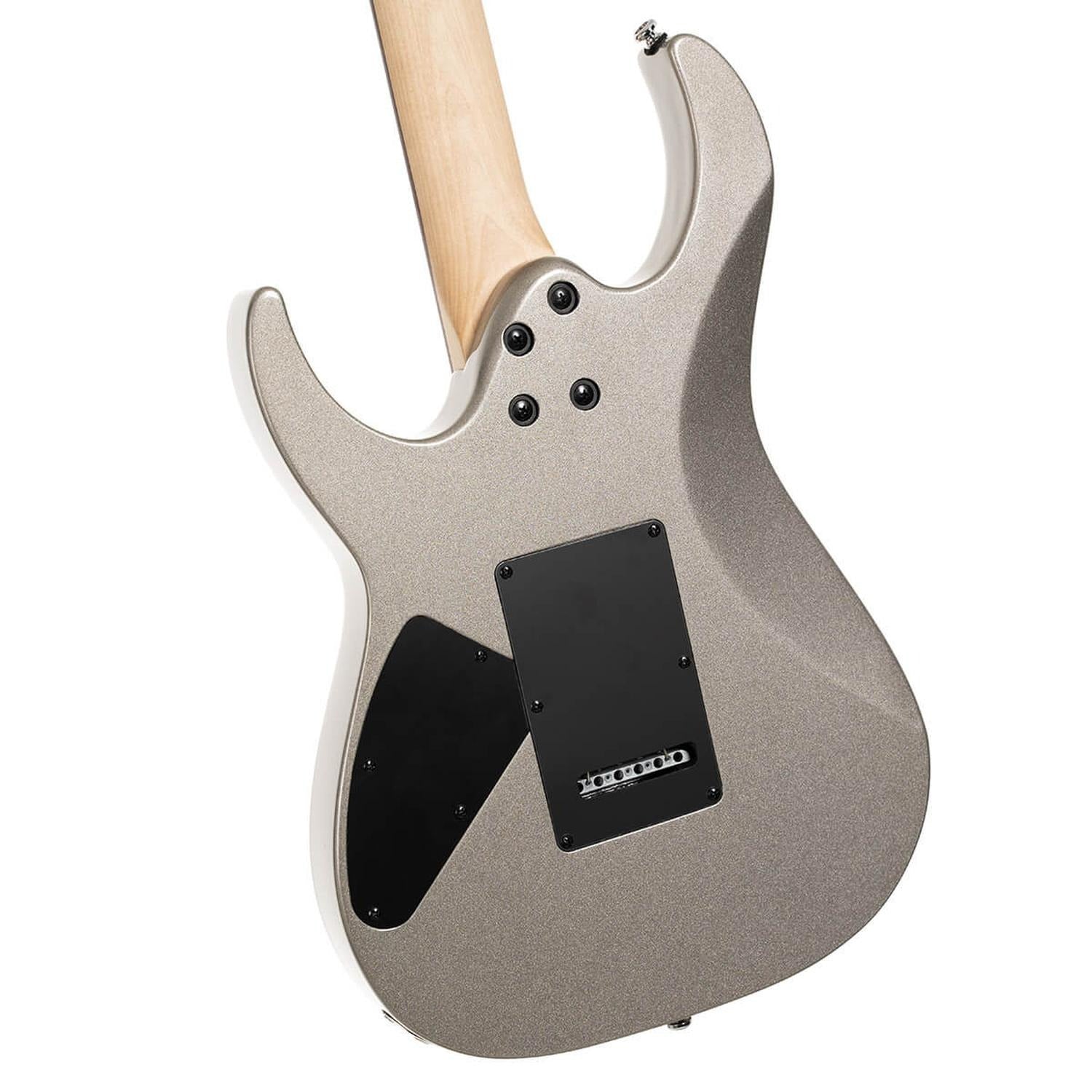 Cort Electric Guitars Cort X200 X Series 6 String Electric Guitar #color_silver