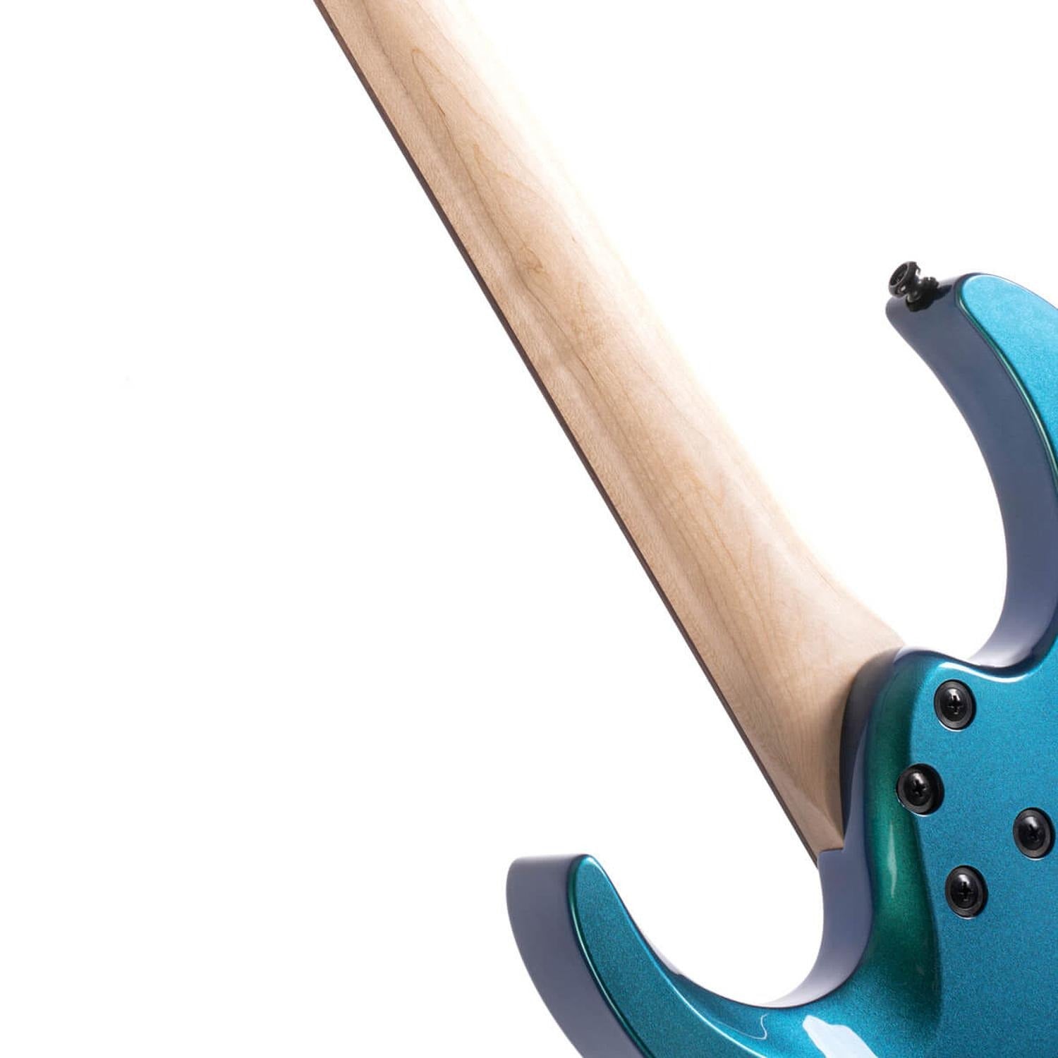 Cort Electric Guitars Cort X300 6 String Electric Guitar #color_flip-blue