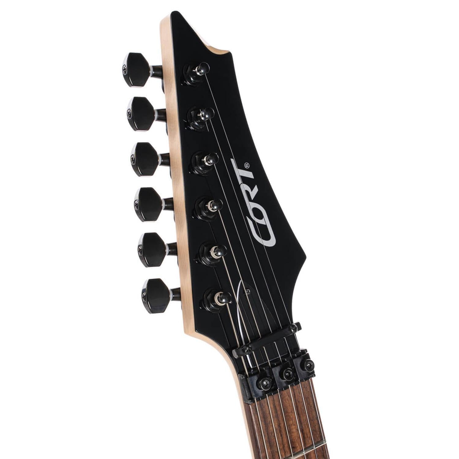 Cort Electric Guitars Cort X300 6 String Electric Guitar