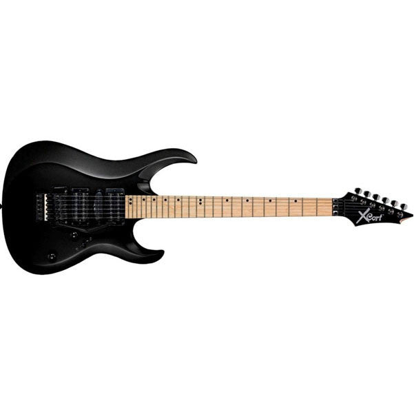cort electric guitars cort x6-sm electric guitar