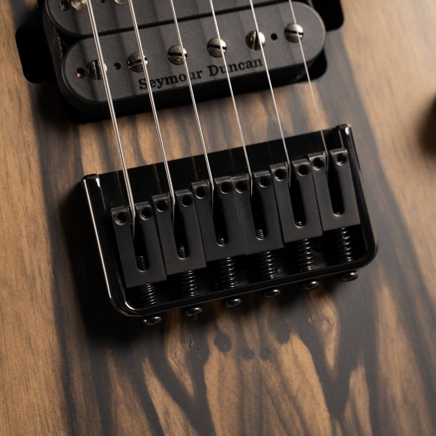 Cort Electric Guitars Natural Black Burst Cort KX500 Pale Moon 6 String Electric Guitar