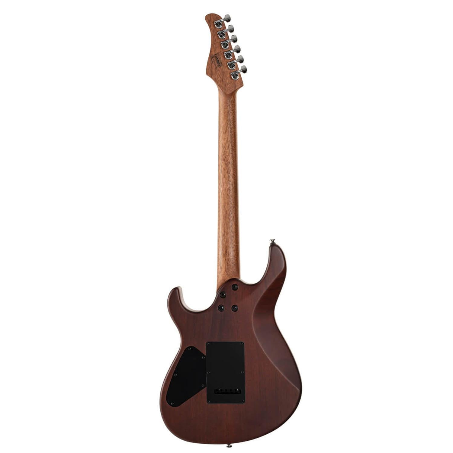 Cort Electric Guitars Natural Satin Cort G300 Raw G Series 6 String Electric Guitar - Natural Satin