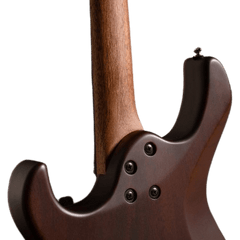 Cort Electric Guitars Natural Satin Cort G300 Raw G Series 6 String Electric Guitar - Natural Satin
