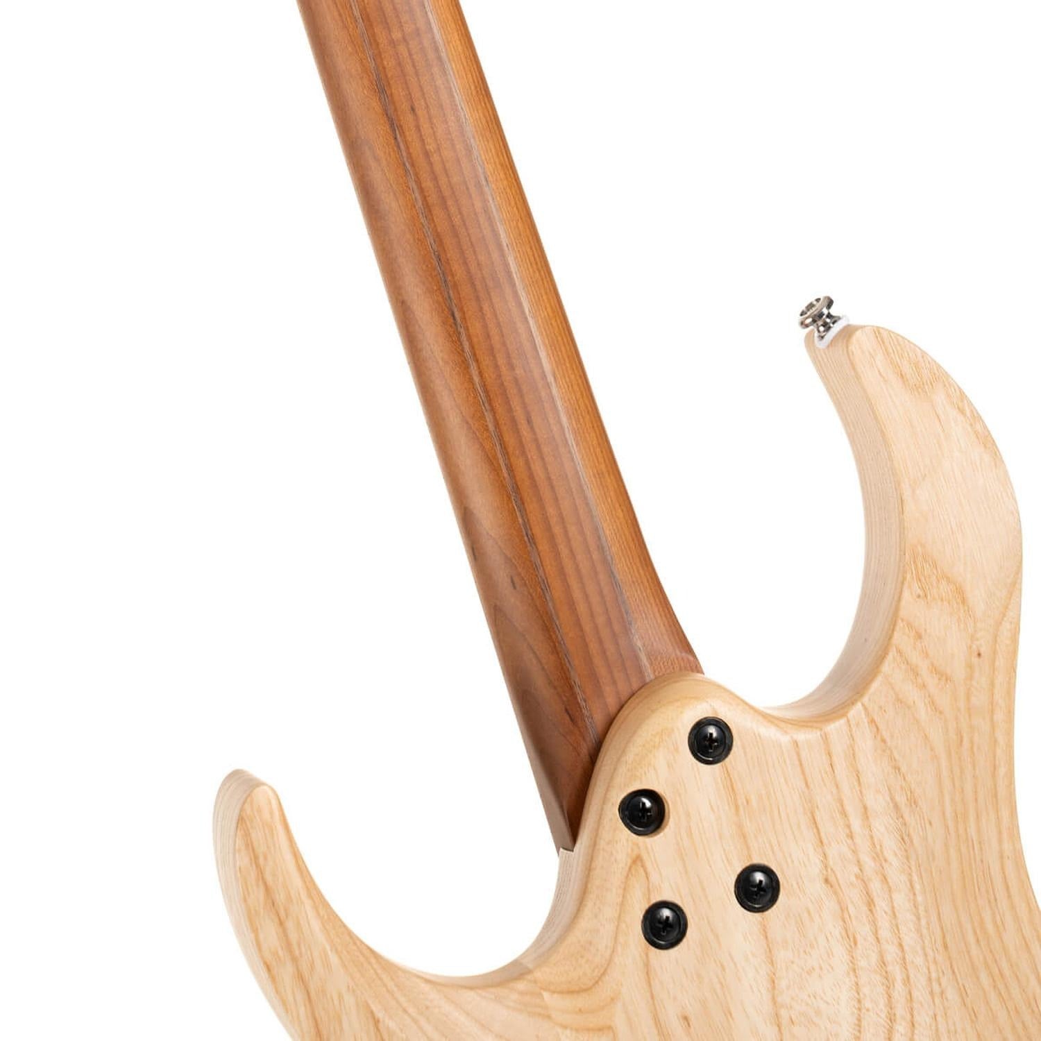 Cort Electric Guitars Open Pore Vintage Burst Cort X700 Triality 6 String Electric Guitar with Gigbag