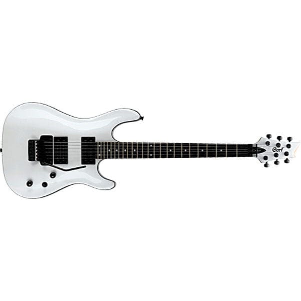 BAJAAO.COM - Buy Cort KX5 FR Electric Guitar - Made in Indonesia