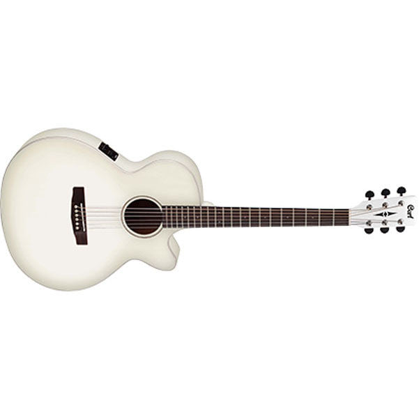 Cort SFX-1F Thinline Electro Acoustic Guitar
