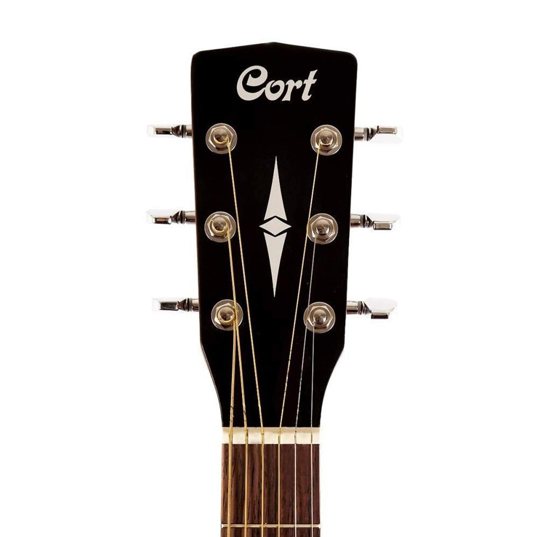 cort electro acoustic guitars cort ad810e dreadnought electro acoustic guitar