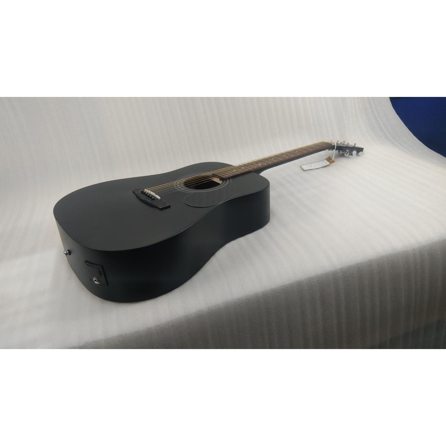 Cort Electro Acoustic Guitars Cort AD810E Dreadnought Electro Acoustic Guitar - Open Box
