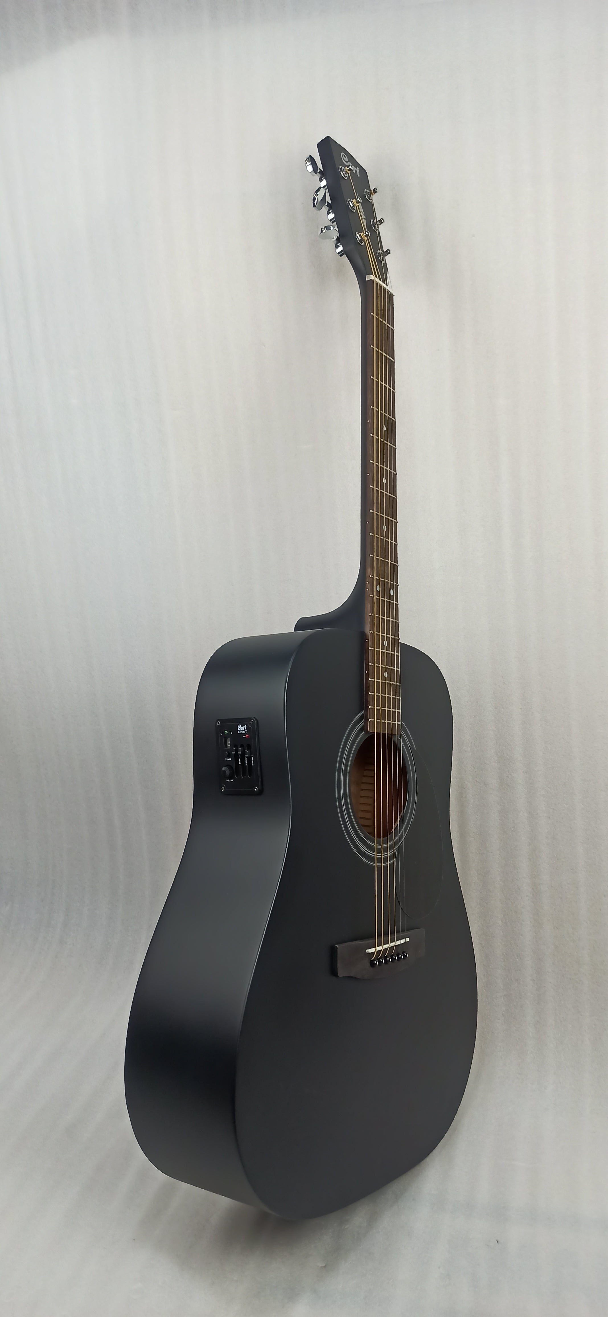 Cort Electro Acoustic Guitars Cort AD810E Dreadnought Electro Acoustic Guitar - Open Box