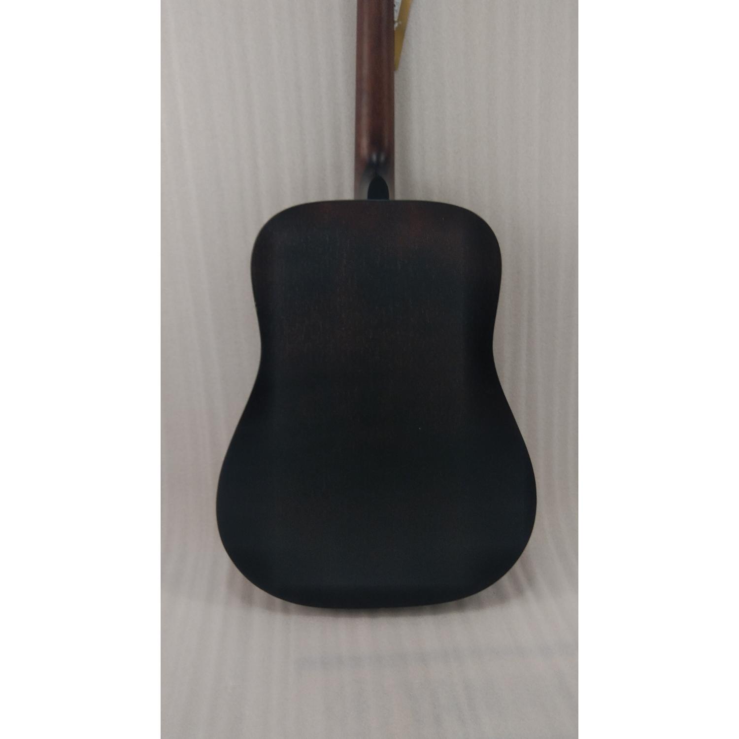 Cort Electro Acoustic Guitars Cort AD810E Dreadnought Electro Acoustic Guitar - Open Pore Natural - Open Box