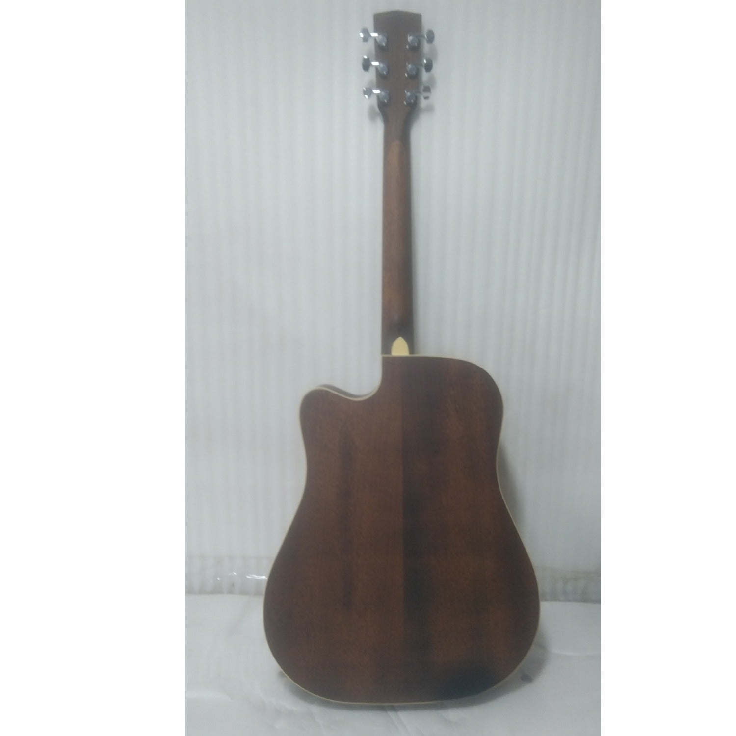 Cort Electro Acoustic Guitars Cort AD880CE Cutaway Electro Acoustic Guitar - Open Box B Stock