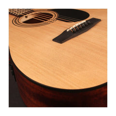 Cort Electro Acoustic Guitars Cort AF515CE 6-String Electro Acoustic Guitar - Open Pore
